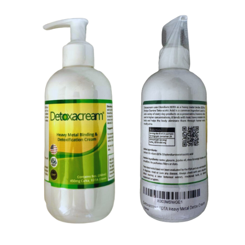 Detox Therapy Cream - Image 3