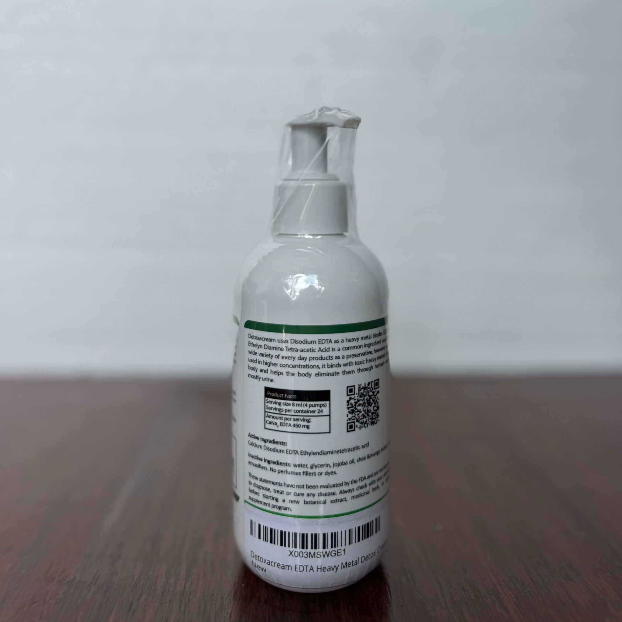 Detox Therapy Cream - Image 2